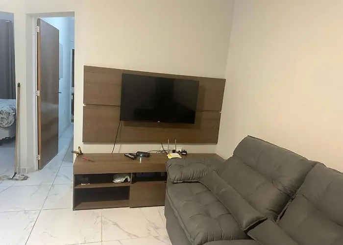 Na Lagoinha